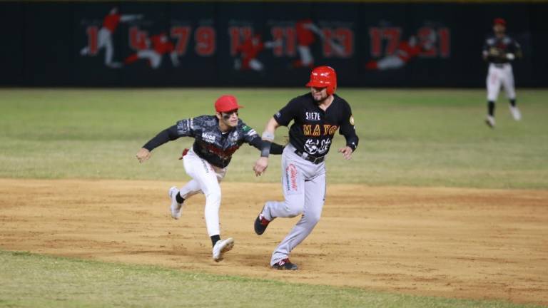 Venados de Mazatlán abrirá el domingo el playoffs en Hermosillo.
