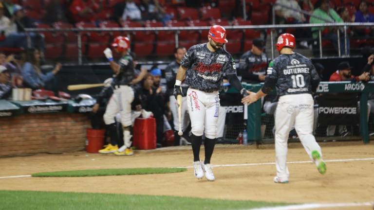 Venados de Mazatlán debe aprovechar los últimos seis partidos para consolidarse en el standing.