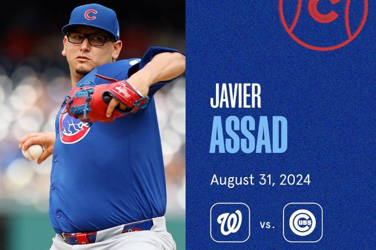 Javier Assad se apunta su séptima victoria de la temporada