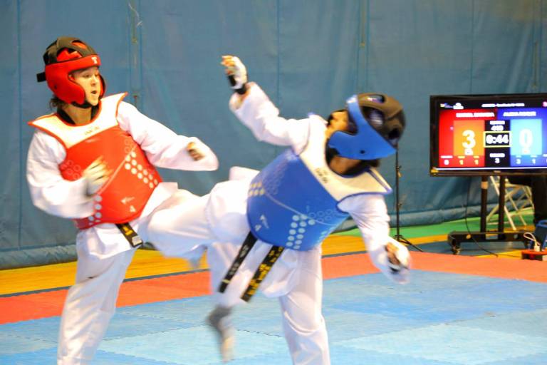 Finaliza Sinaloa con 38 pases a los Nacionales Conade 2024