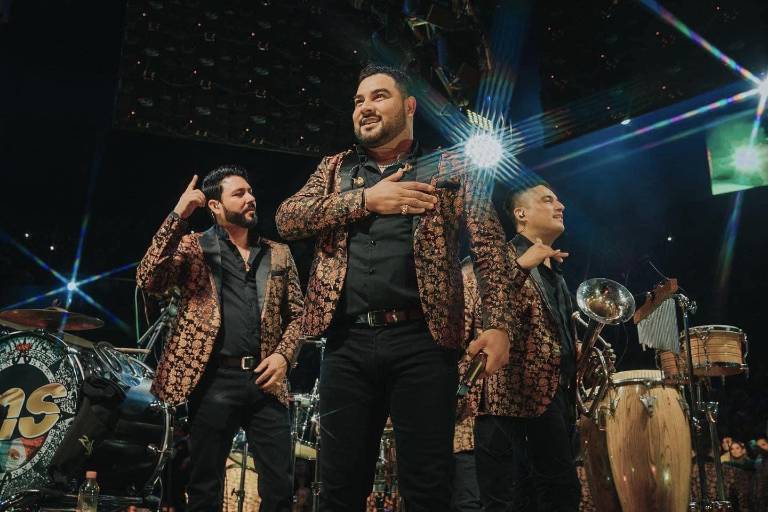 Banda MS llevará la música sinaloense al Baja Beach Fest