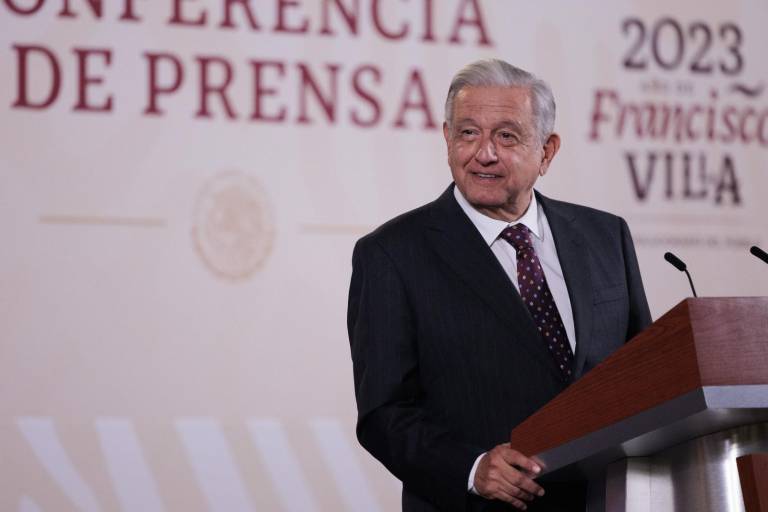 López Obrador y Teletón acusan ‘manipulación política’ tras la protesta de maestros en el CRIT de Tlapa, Guerrero