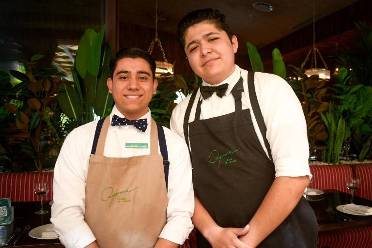 Brilla Cayenna una vez más entre los mejores 250 restaurantes de México