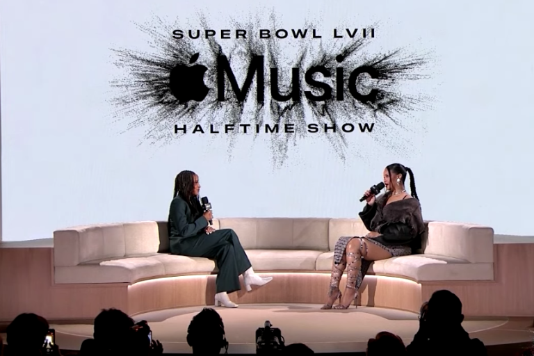 Brindará Rihanna un tributo a su carrera durante su participación en el Super Bowl