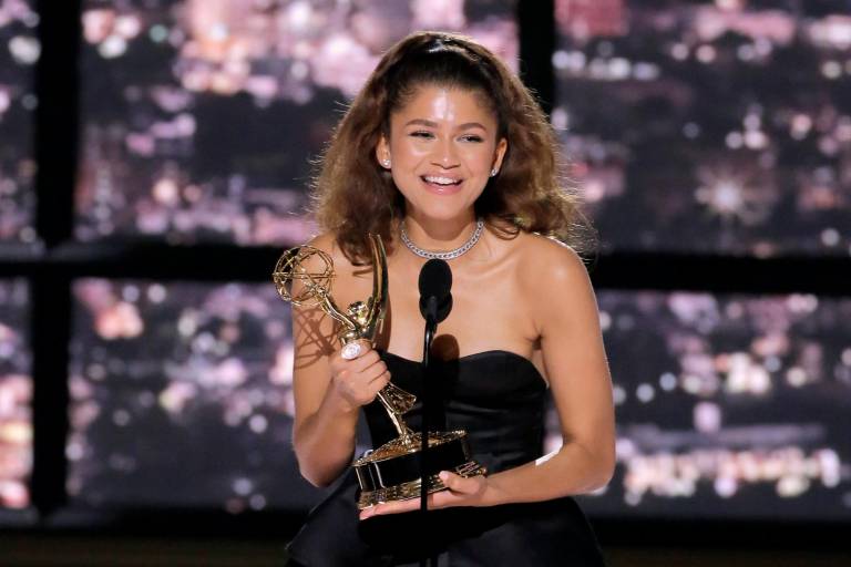 Se convierte ‘Succession’ en la mejor serie dramática en los Premios Emmy 2022