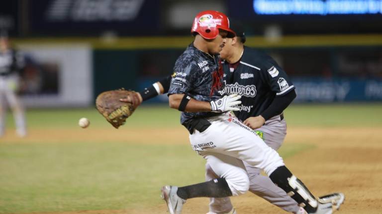 Las almohadillas serán más grandes, al estilo de MLB.