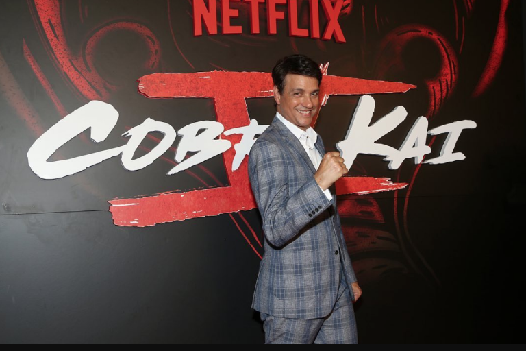 Recibirá el actor Ralph Macchio su estrella en el Paseo de la Fama de Hollywood
