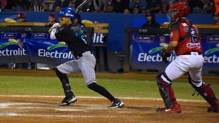 Mayos se impone en el segundo de la serie.