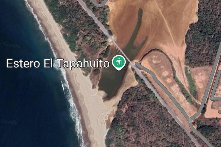 Hallan con signos de violencia y en cobijas cuerpo putrefacto de una mujer al norte de Mazatlán