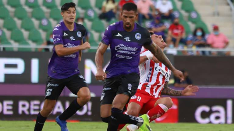 Mazatlán FC visita este sábado al América.