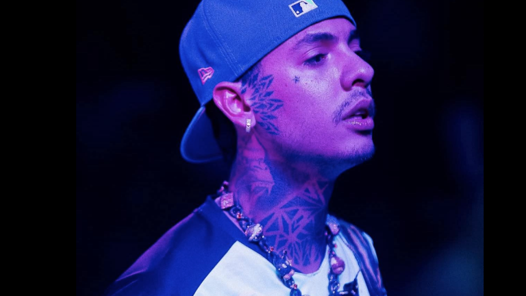Natanael Cano.