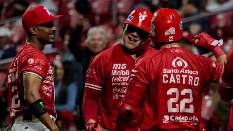 Venados de Mazatlán llega con una racha positiva importante a su serie ante Cañeros en Los Mochis.