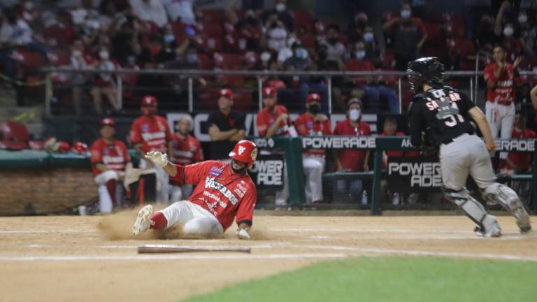 Venados se lleva el segundo compromiso de la serie.