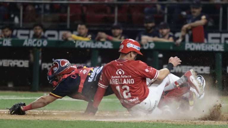 Los Rojos se mantienen en la parte alta del standing tras su victoria.