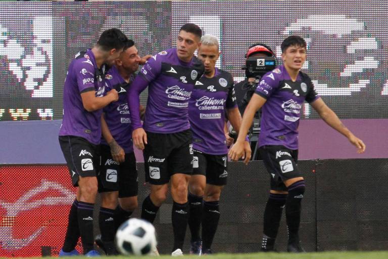 Mazatlán FC vive un 2021 de altibajos en el que no se cumple el principal objetivo: la liguilla