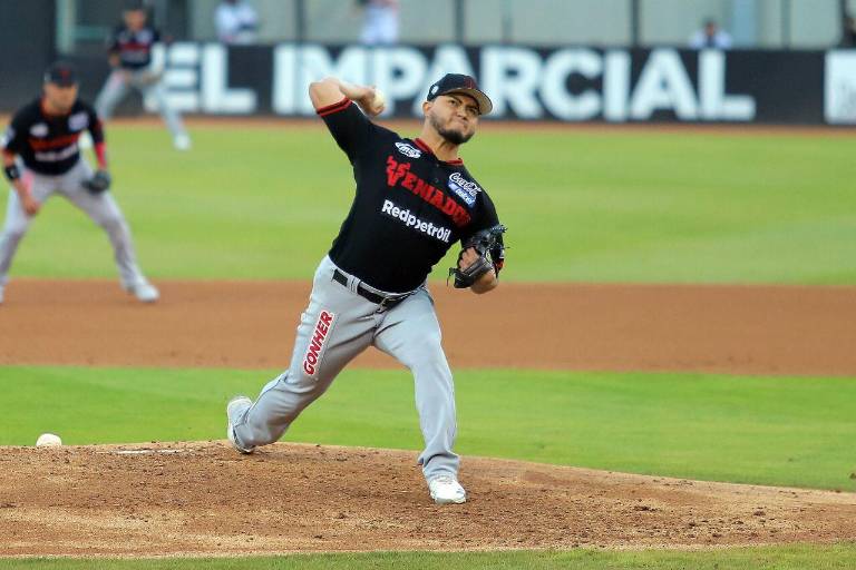 Agrada a Eddie Díaz profundidad en pitcheo de Venados de Mazatlán