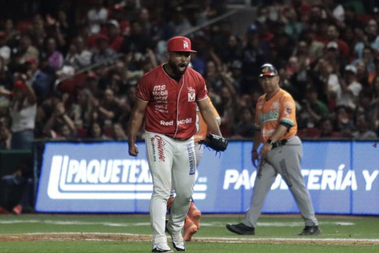 Elkin Alcalá no lanzará con Venados; requiere cirugía