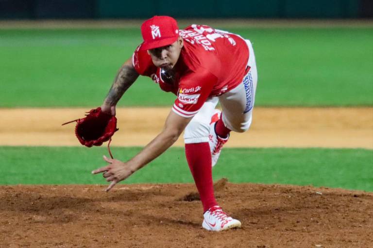 Venados de Mazatlán recibe en casa a Charros en el inicio de los playoffs