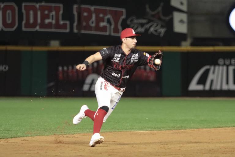 Venados va por la serie ante Sultanes, en Saltillo