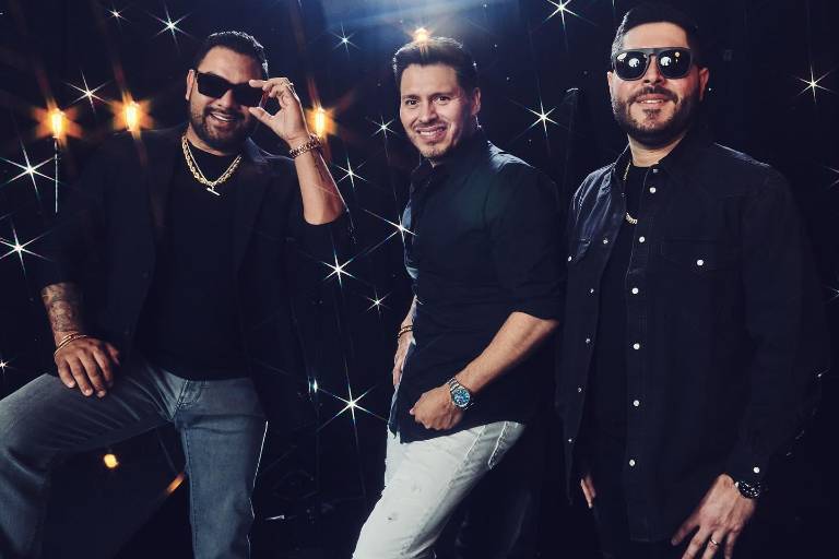 Promete Banda MS una noche inolvidable el 15 de septiembre en el Zócalo