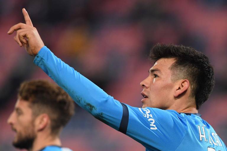 Chucky Lozano y y Stephany Mayor, nominados a lo mejor de 2021 en Concacaf