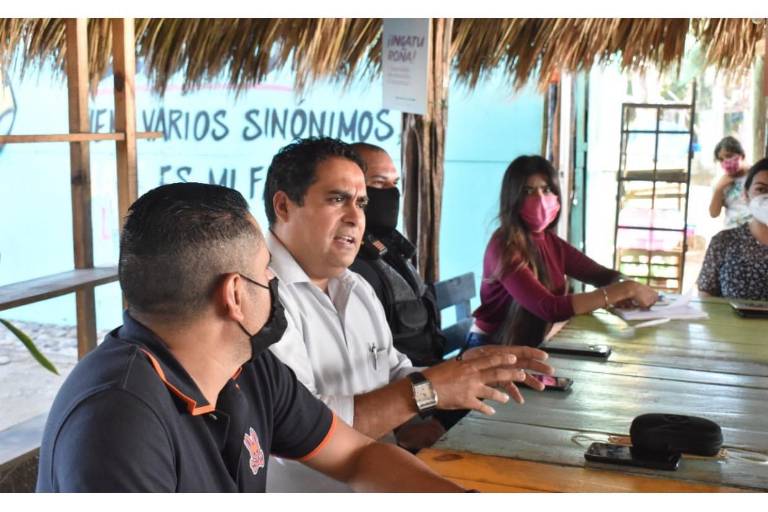 Presumirá Elota a Celestino Gazca en 2022; prepara Turismo decenas de festivales