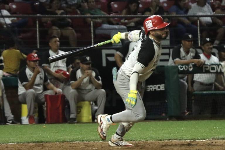 Luis Carlos Rivera se muestra satisfecho con desempeño de Venados de Mazatlán en pretemporada