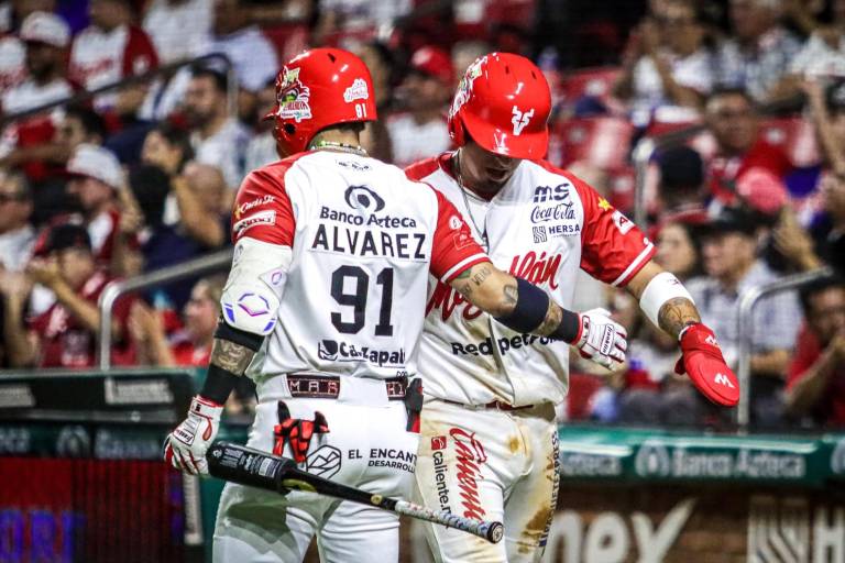 Venados abre primera serie en casa ante Charros