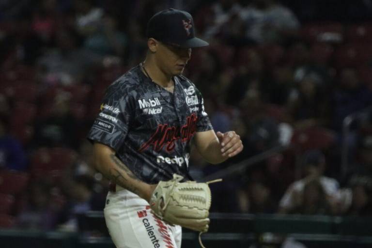 Braulio Torres-Pérez sigue imparable en el beisbol del verano