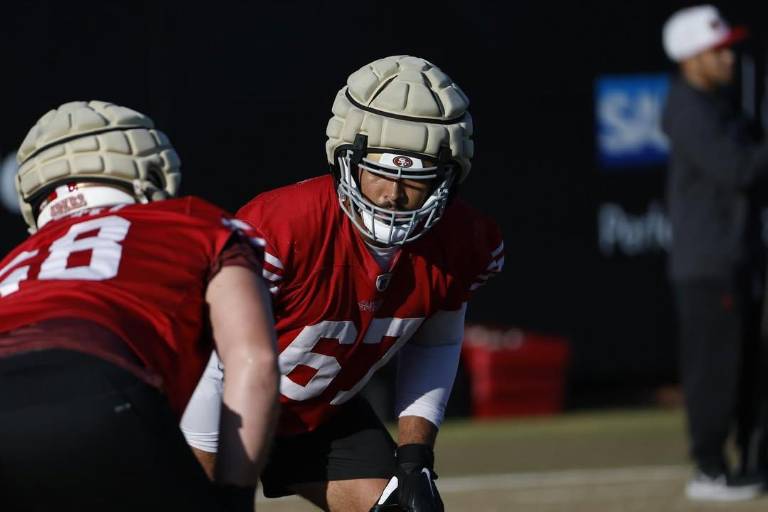 Isaac Alarcón se disculpa tras recibir una suspensión de la NFL por sustancias prohibidas