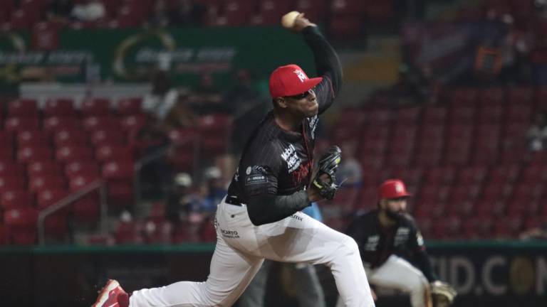 Elvin Liriano toma como un reto su llegada a los Rojos.