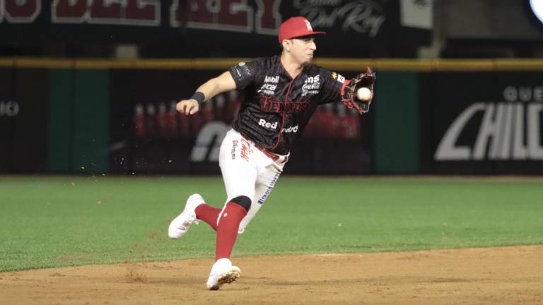 Venados de Mazatlán buscará ligar series ganadas cuando se mida a Sultanes de Monterrey en Saltillo.