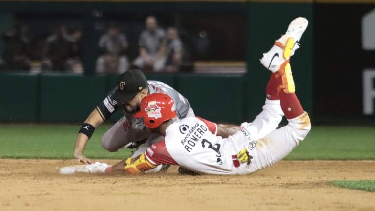 Tomateros de Culiacán y Venados de Mazatlán se volverán a enfrentar, pero ahora en la capital sinaloense.
