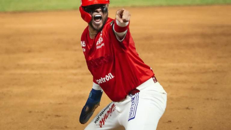 Venados de Mazatlán tratará de agenciarse la serie en carretera, en este inicio de semana.