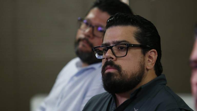 El Gobierno de Sinaloa invertirá 50 millones de pesos para cámaras de videovigilancia.