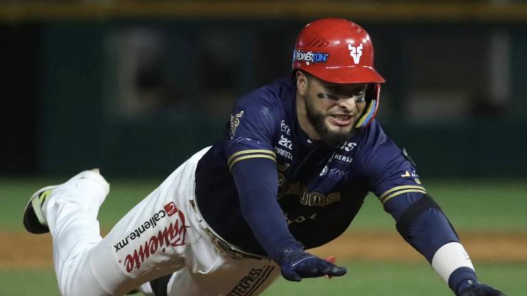 Venados de Mazatlán se meterá a la frontera para una complicada serie ante Águilas de Mexicali.