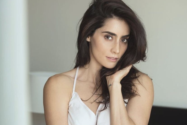 Paola Núñez forma parte de la nueva versión de Resident Evil