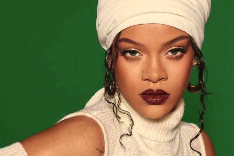 Es Rihanna la multimillonaria más joven de Estados Unidos