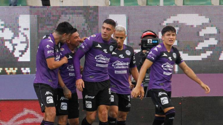 Mazatlán FC quedó en la orilla de la clasificación en ambos torneos del 2021.