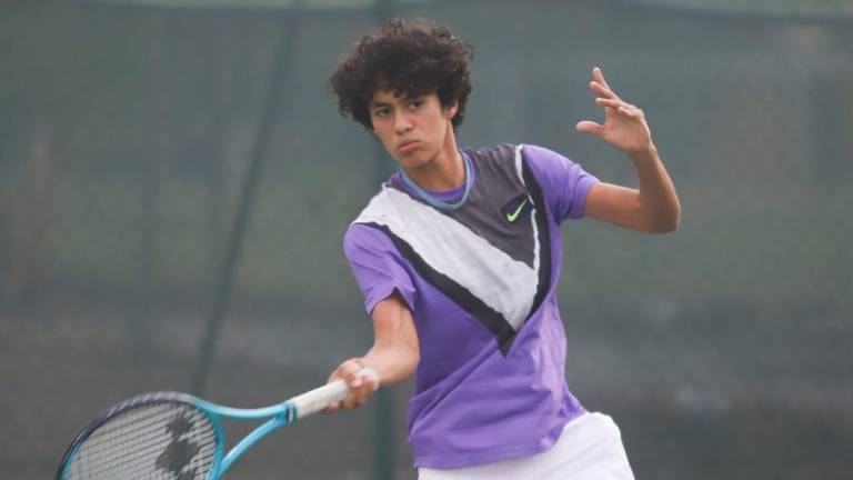 El Torneo de Tenis Viva México 2021 se jugará en cuatro categorías.