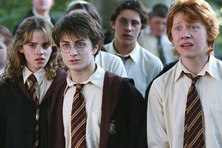 Daniel Radcliffe, Rupert Grint y Emma Watson se reencontrarán en un especial ‘Harry Potter’