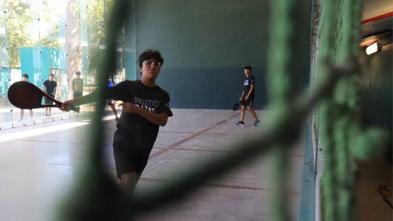 La dupla mazatleca va por el metal dorado este domingo en la capital sinaloense.