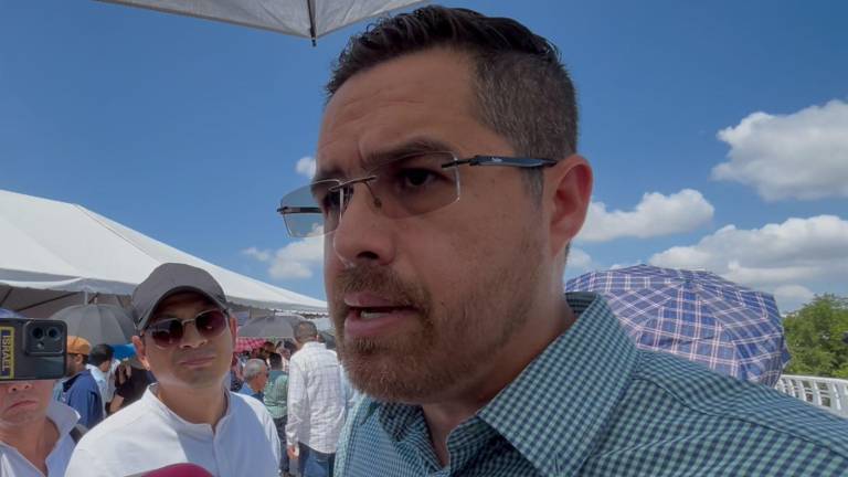 El Secretario de Salud Cuitláhuac González Galindo informa que se han registrado seis muertes por picadura de garrapata en lo que va de 2025.