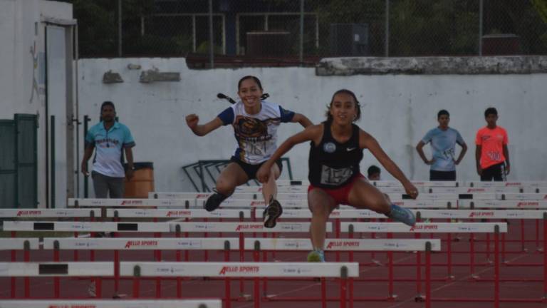 La Liga de Atletismo Imdem 2022 llega a su fin.