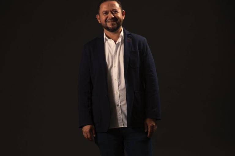 ‘A qué sabe Sinaloa’ es un regalo visual y nostálgico, resalta Edxon Rodríguez