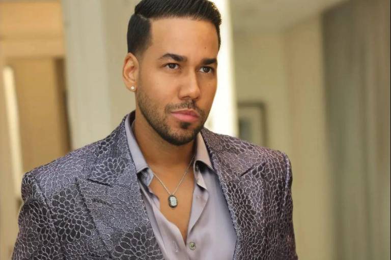 Lanza Romeo Santos el sensual sencillo ‘Solo conmigo’