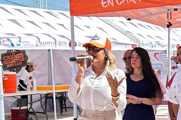 Carnes Selectas Nayarit inaugura tercera sucursal en Mazatlán con fiesta y rifa de automóvil