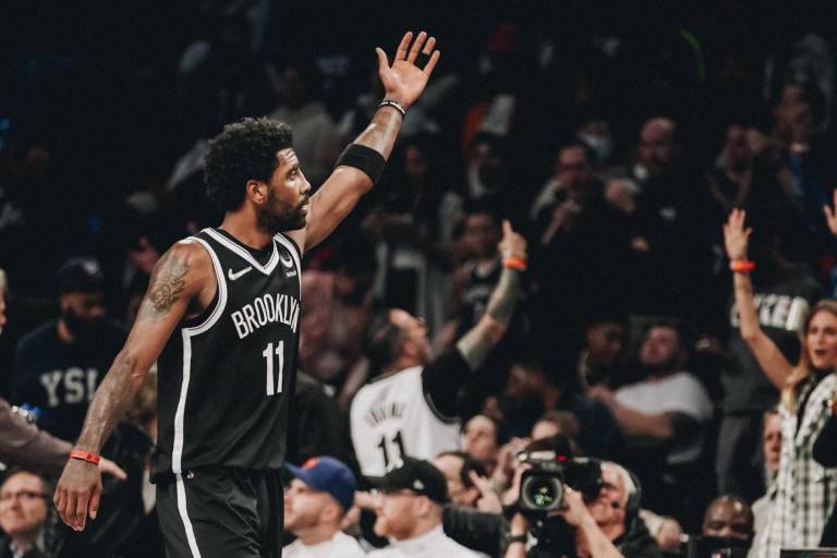 Nets se meten a los Playoffs en donde se medirán a Celtics