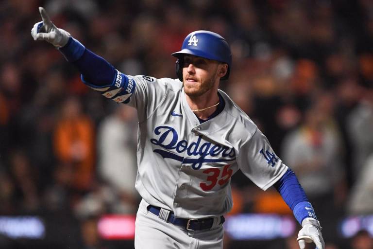 Cody Bellinger y los Dodgers seguirán juntos, tras acuerdo por 1 año y 17 millones de dólares
