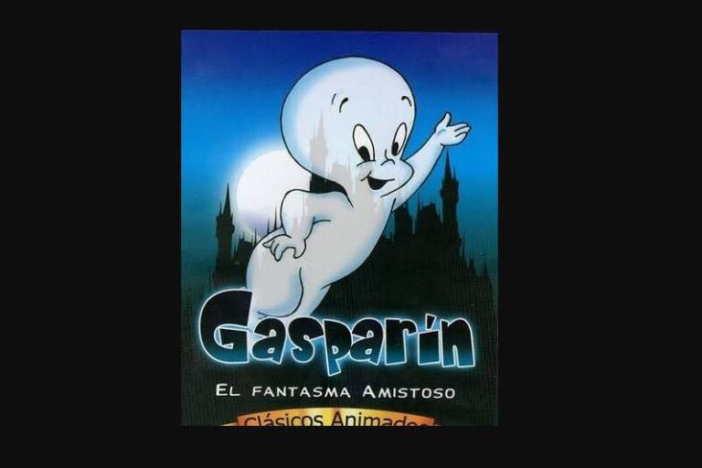 ‘Gasparín’, regresará a la pantalla con una serie live-action